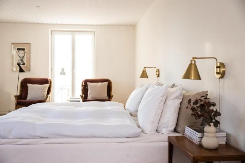 Hotel Aahøj photo 45