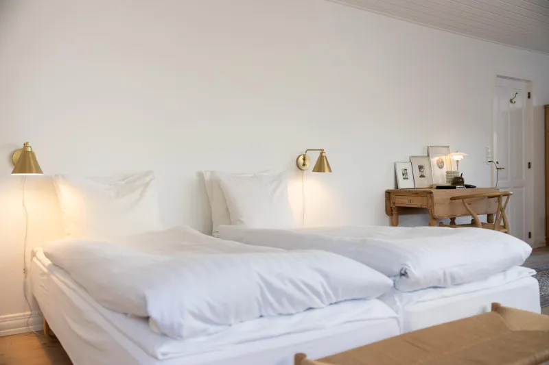 Hotel Aahøj photo 58