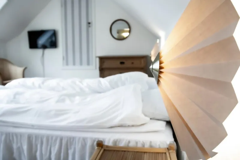 Hotel Aahøj photo 61