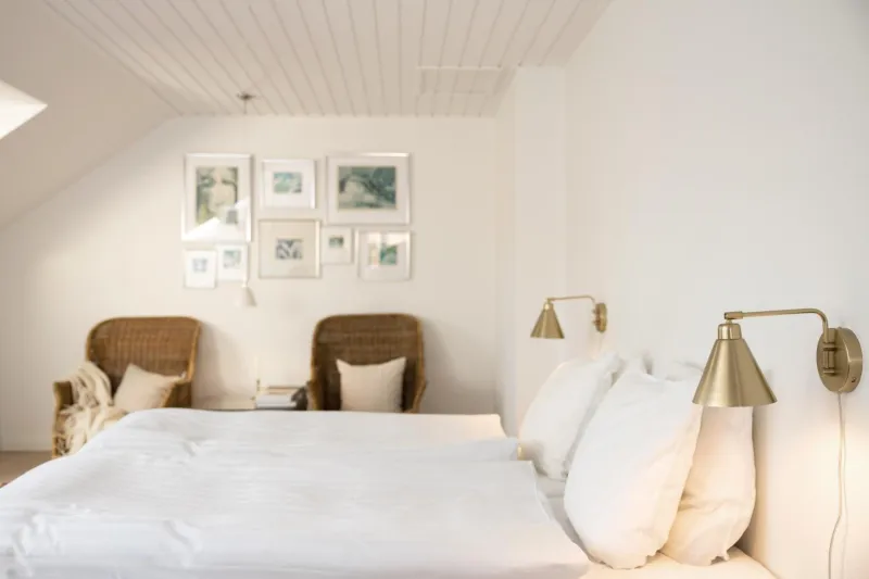 Hotel Aahøj photo 74