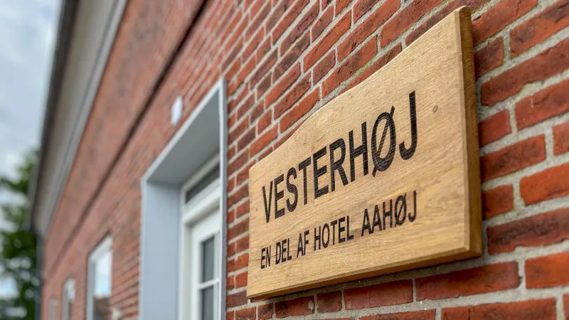 Hotel Aahøj photo 82