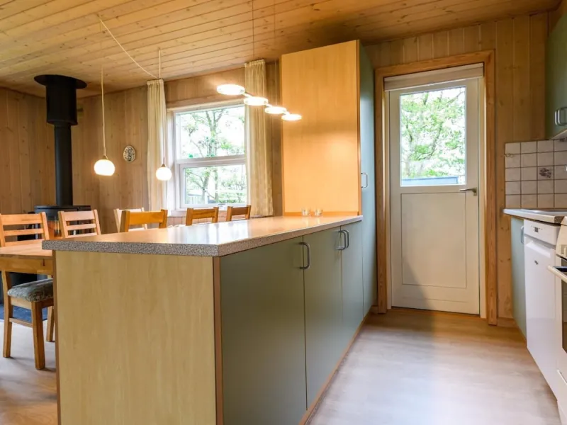 Billede 4 af Tranquil Oasis in Rindby