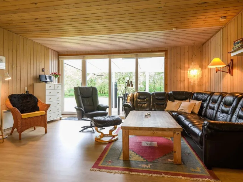 Billede 5 af Tranquil Oasis in Rindby