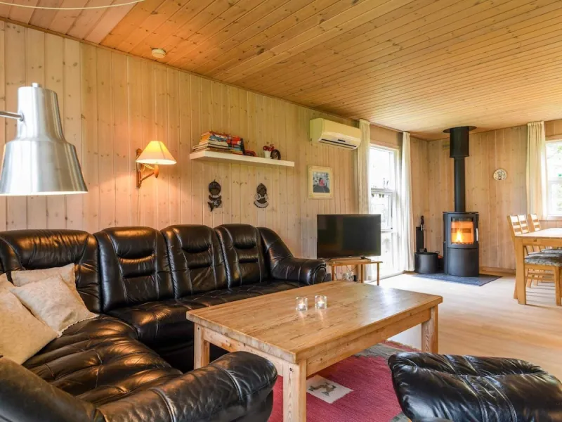 Billede 6 af Tranquil Oasis in Rindby