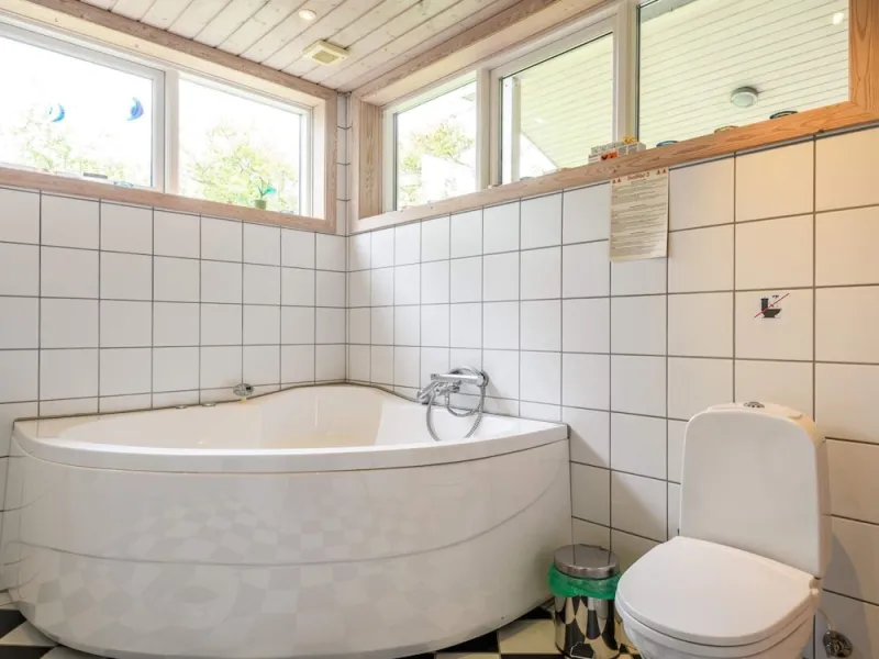 Billede 8 af Tranquil Oasis in Rindby