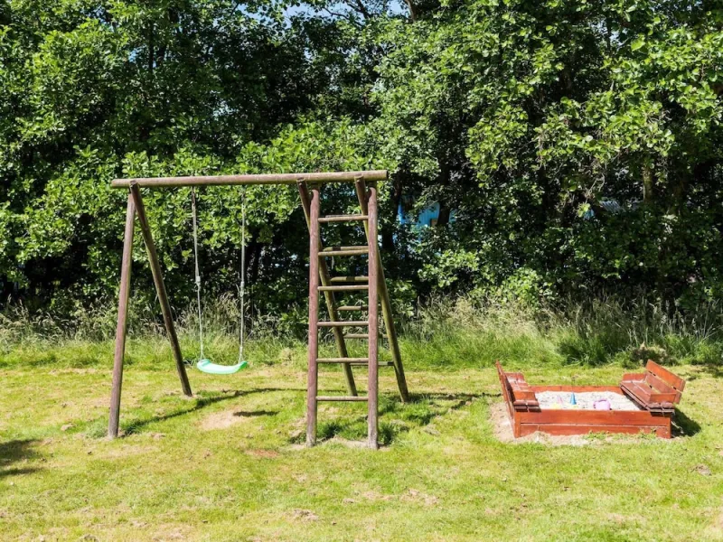 Billede 10 af Tranquil Oasis in Rindby
