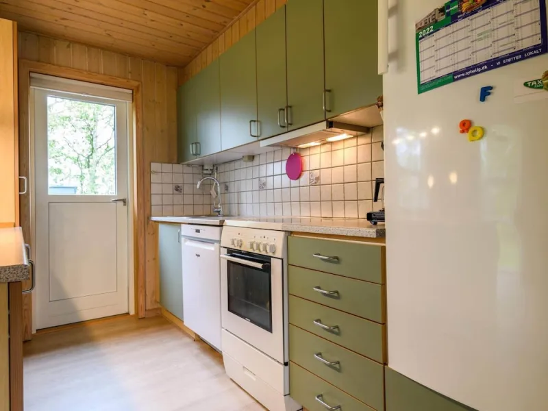 Billede 13 af Tranquil Oasis in Rindby