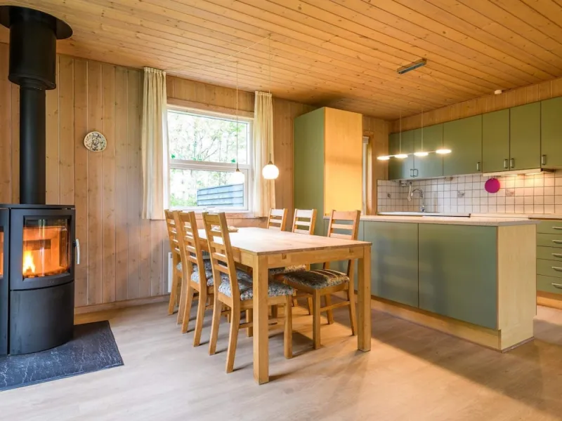 Billede 16 af Tranquil Oasis in Rindby