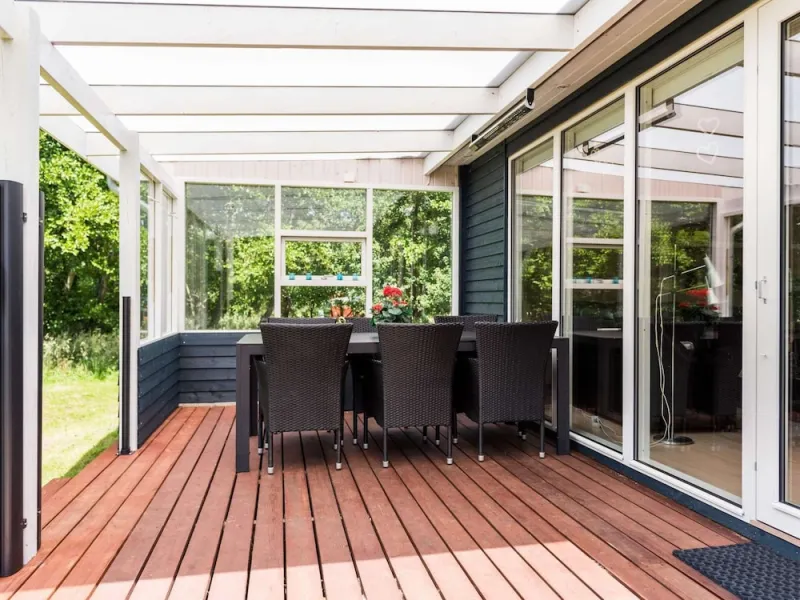 Billede 19 af Tranquil Oasis in Rindby