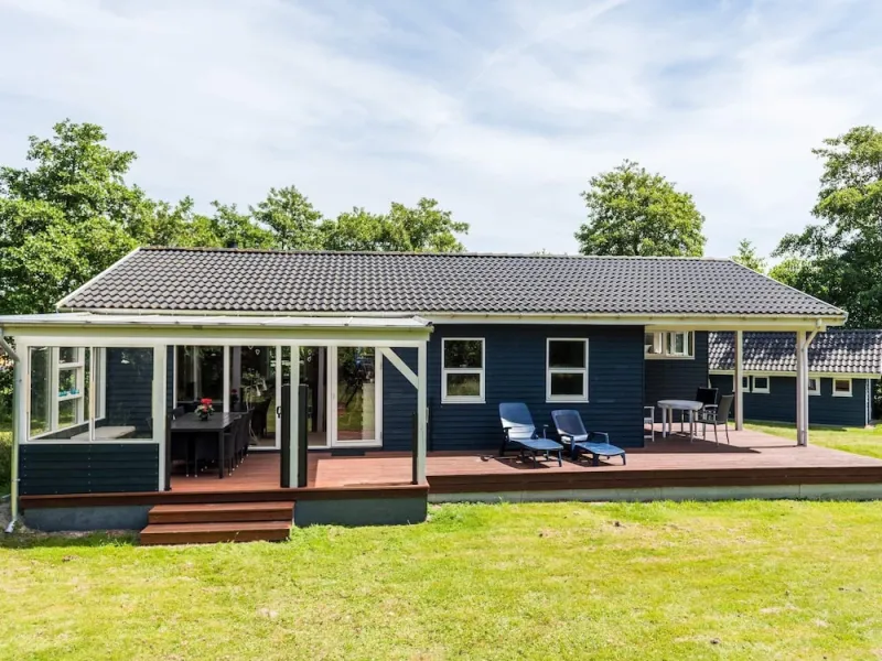 Billede 21 af Tranquil Oasis in Rindby