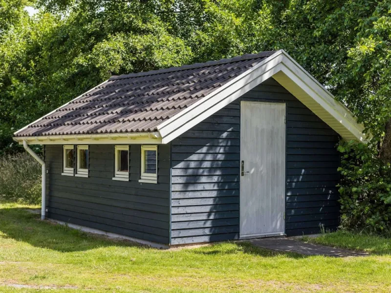 Billede 24 af Tranquil Oasis in Rindby