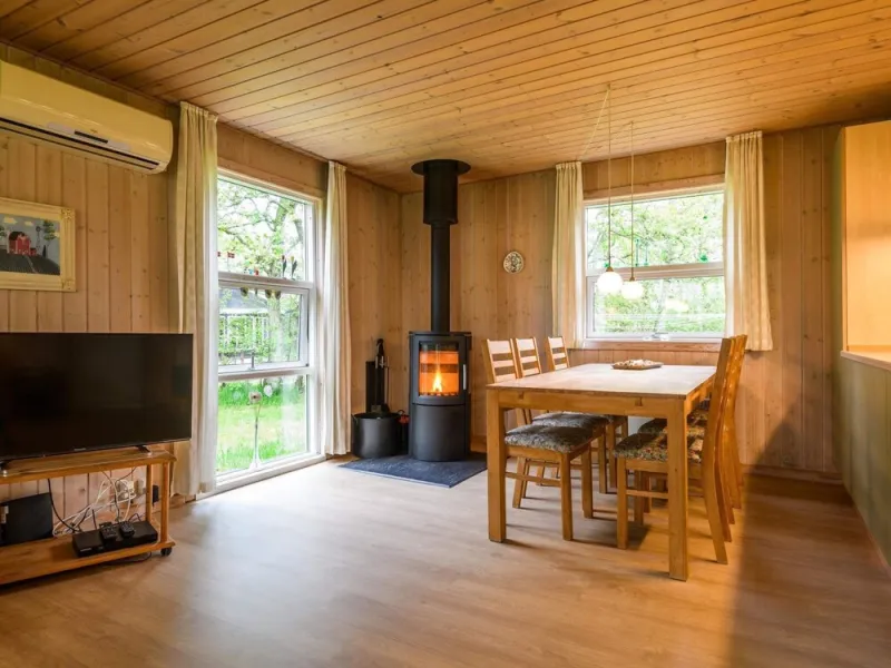 Billede 27 af Tranquil Oasis in Rindby