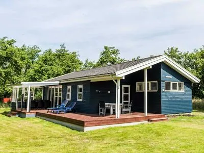 Billede 28 af Tranquil Oasis in Rindby