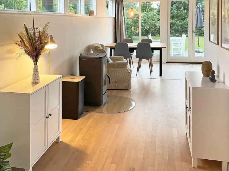 Billede 5 af Holiday Home in Væggerløse