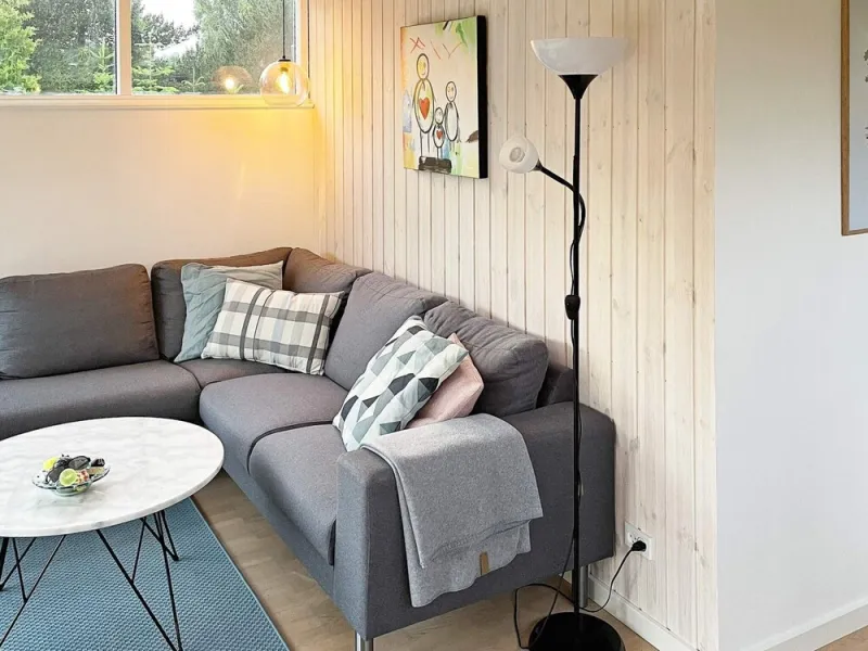 Billede 8 af Holiday Home in Væggerløse