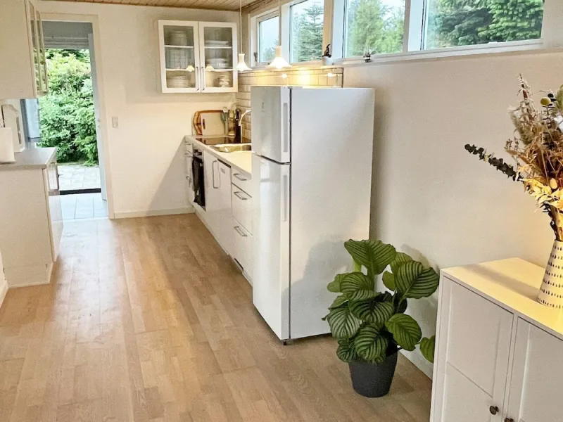 Billede 10 af Holiday Home in Væggerløse