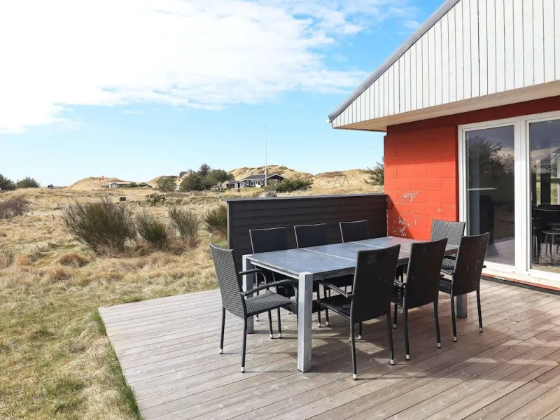 Billede 2 af Holiday Home in Pandrup