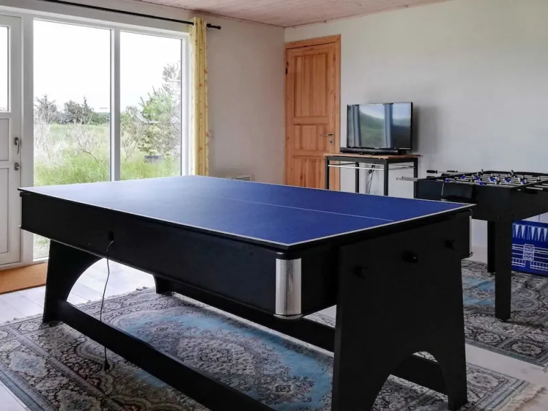 Billede 7 af Holiday Home in Pandrup