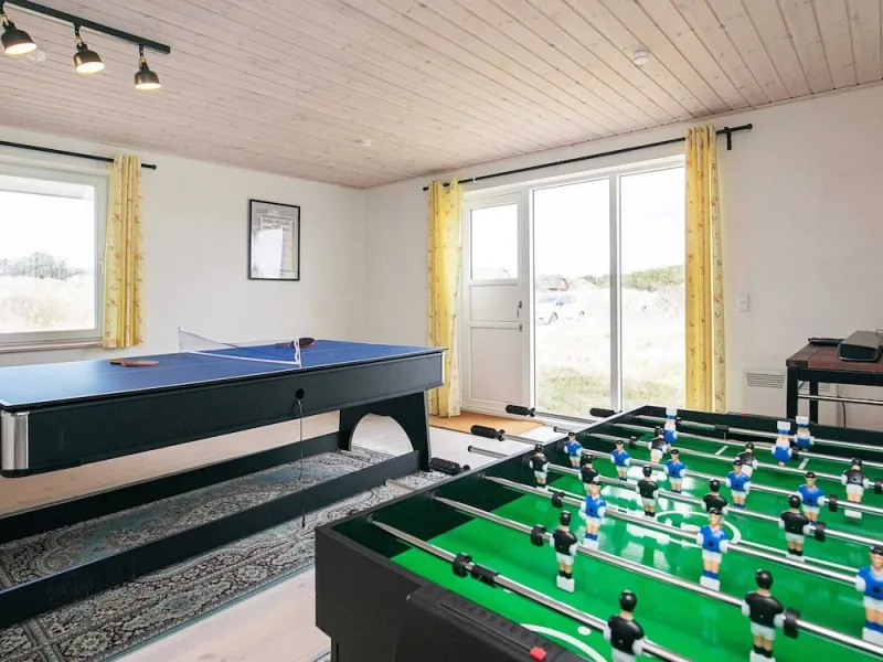 Billede 9 af Holiday Home in Pandrup