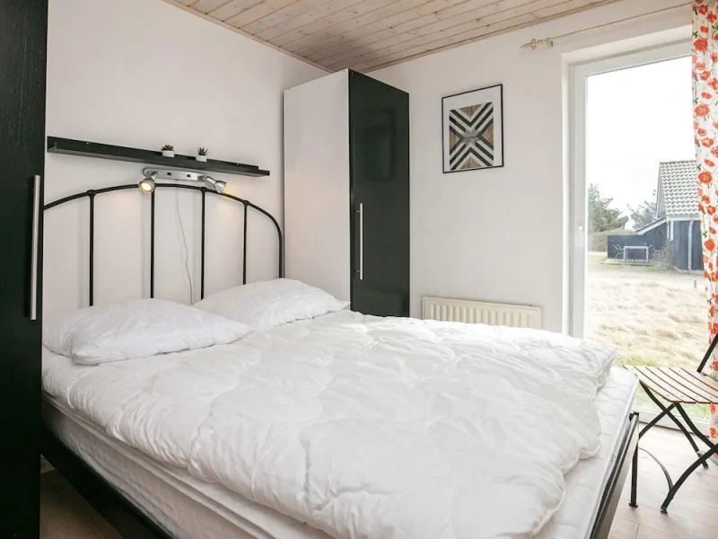 Billede 12 af Holiday Home in Pandrup