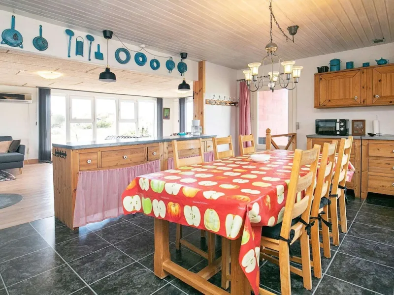 Billede 19 af Holiday Home in Pandrup