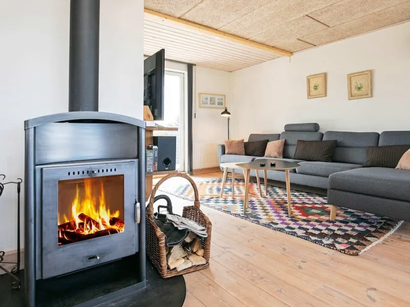Billede 20 af Holiday Home in Pandrup