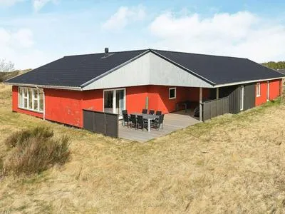 Billede 30 af Holiday Home in Pandrup