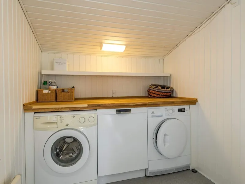 Billede 16 af 5 Person Holiday Home in Fano
