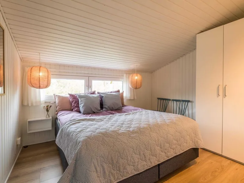 Billede 32 af 5 Person Holiday Home in Fano