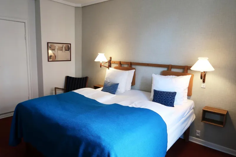 Billede 2 af Hotel Alexandra