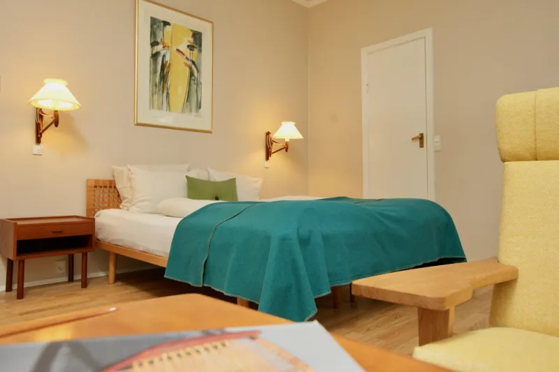 Billede 3 af Hotel Alexandra
