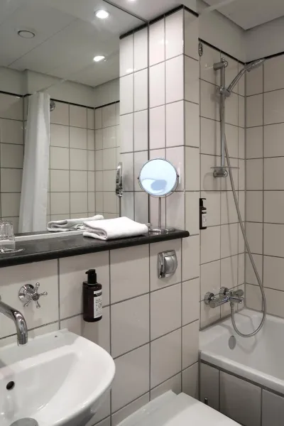Billede 9 af Hotel Alexandra