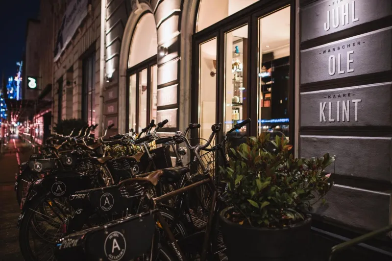 Billede 100 af Hotel Alexandra