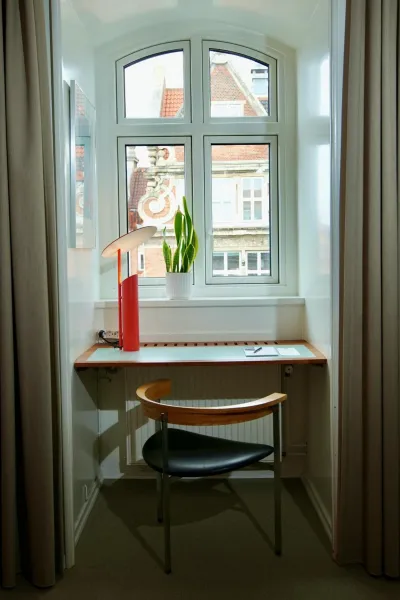Billede 108 af Hotel Alexandra