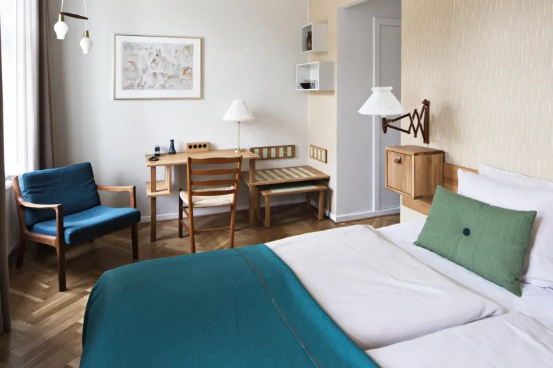 Billede 15 af Hotel Alexandra