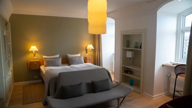 Billede 17 af Hotel Alexandra