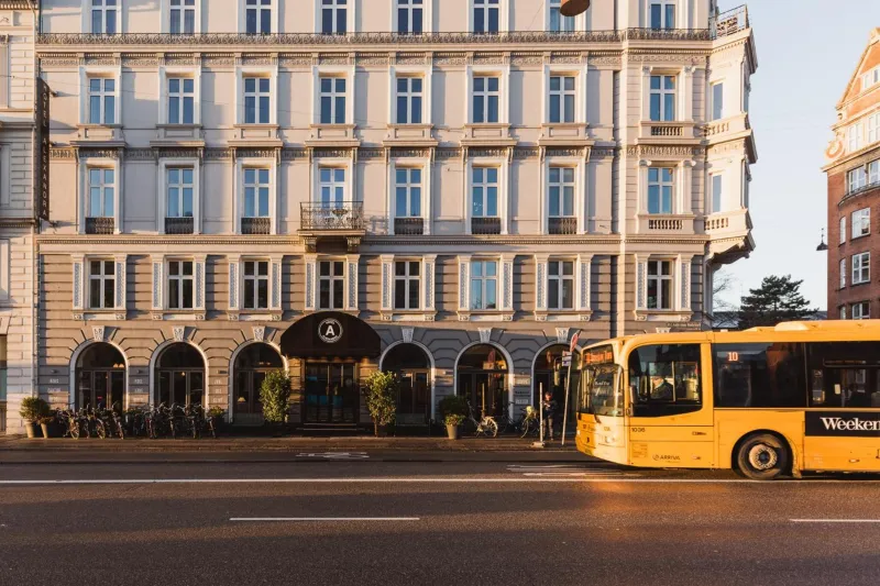 Billede 23 af Hotel Alexandra