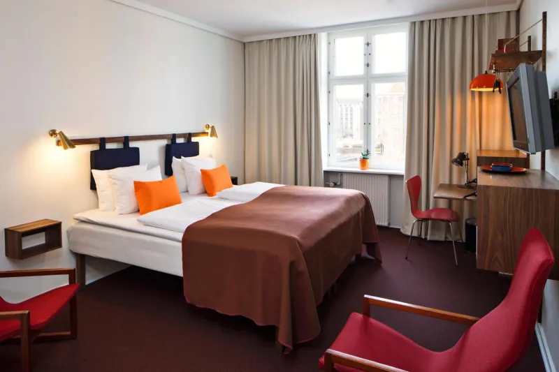 Billede 25 af Hotel Alexandra