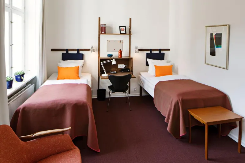 Billede 27 af Hotel Alexandra