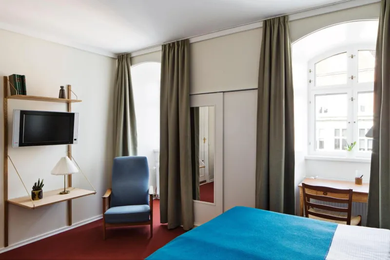 Billede 34 af Hotel Alexandra