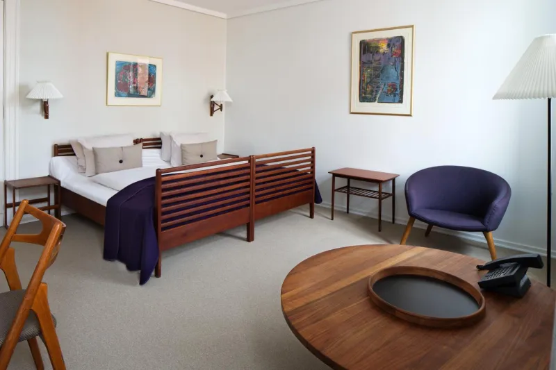 Billede 44 af Hotel Alexandra