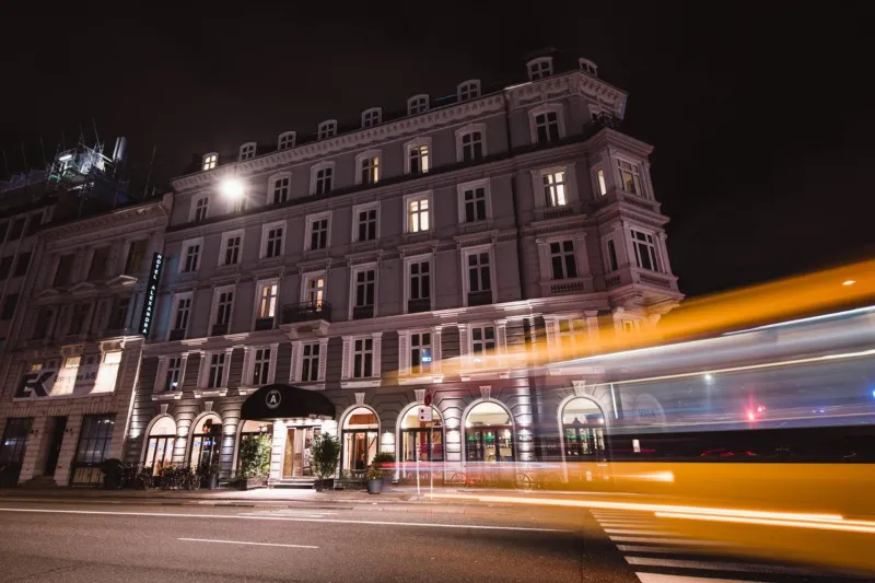 Billede 77 af Hotel Alexandra