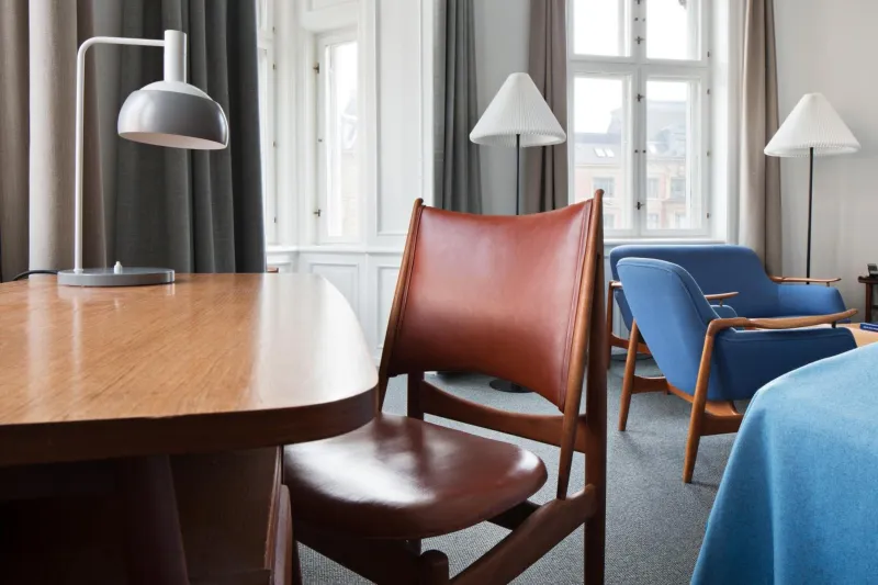Billede 96 af Hotel Alexandra