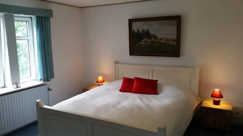 Billede 12 af Gørdinglund Herregård Bed & Breakfast