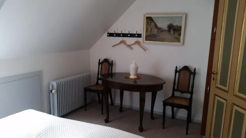 Billede 22 af Gørdinglund Herregård Bed & Breakfast