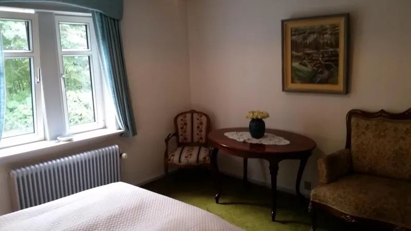 Billede 33 af Gørdinglund Herregård Bed & Breakfast