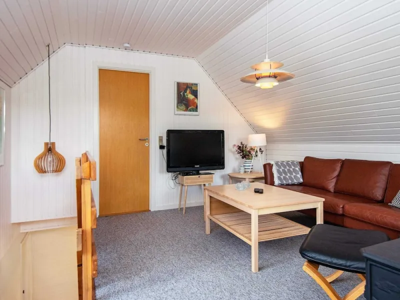 Billede 6 af Seaside Serenity in Fjellerup-by Traum