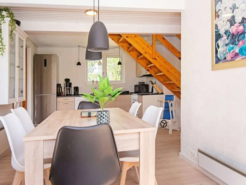 Billede 23 af Seaside Serenity in Fjellerup-by Traum