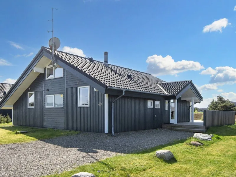 Billede 8 af Holiday Home in Ringkøbing