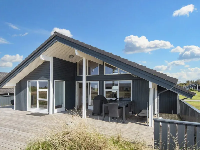 Billede 9 af Holiday Home in Ringkøbing